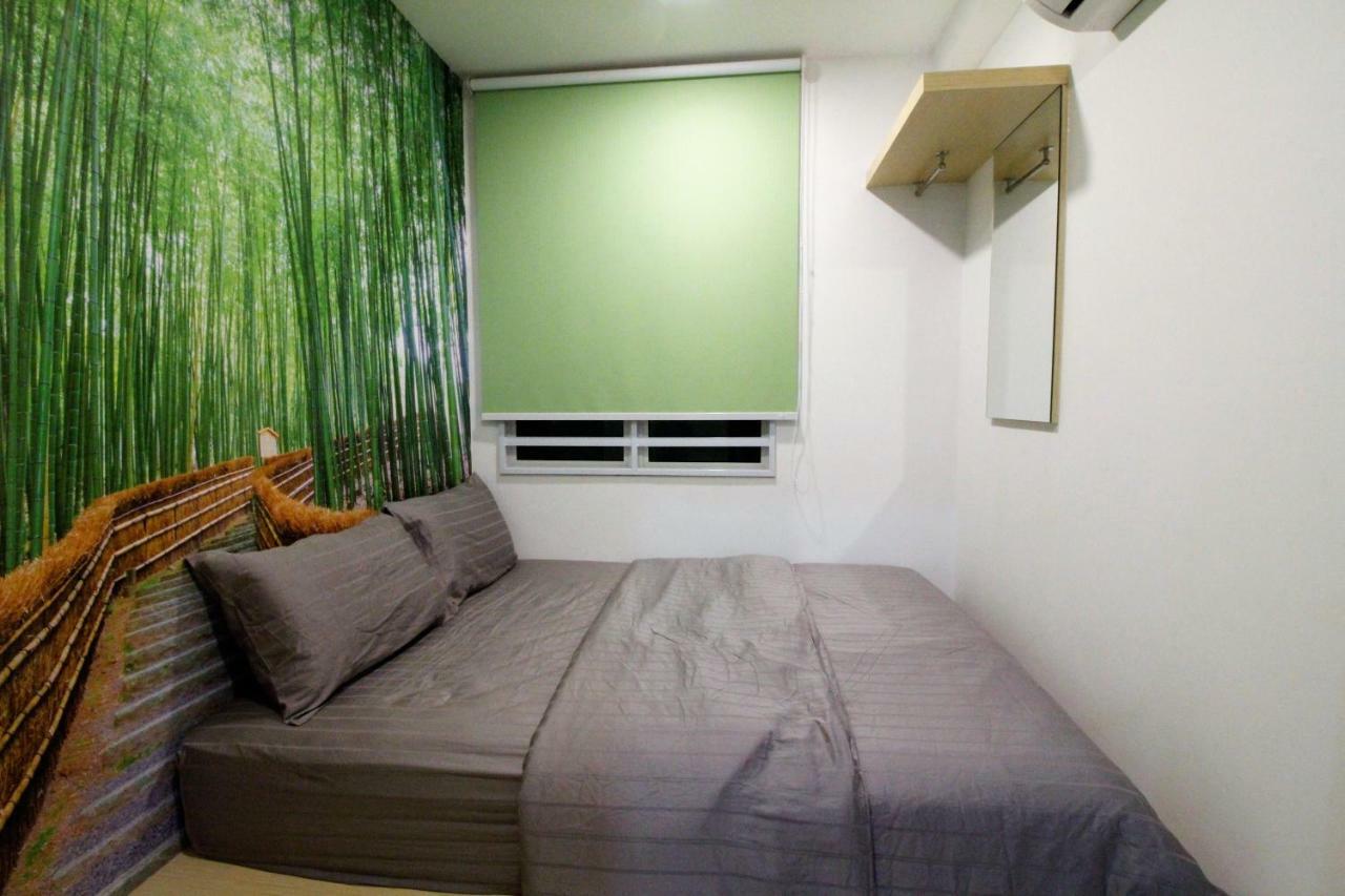 Ferienwohnung H2H - Ohayo Ipoh Majestic Ipoh Exterior foto