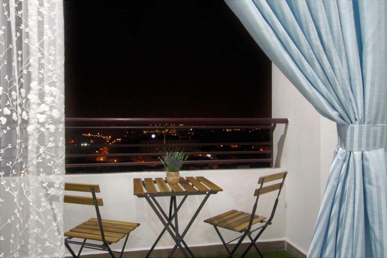 Ferienwohnung H2H - Ohayo Ipoh Majestic Ipoh Exterior foto
